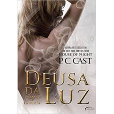 Deusa Da Luz - Volume 5