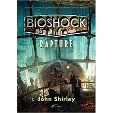 Bioshock:: Rapture