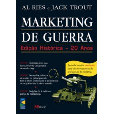 Marketing De Guerra