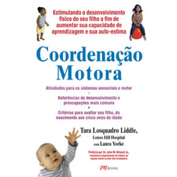 Coordenação Motora