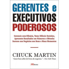 Gerentes E Executivos Poderosos