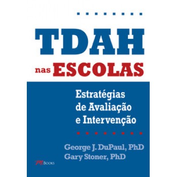 Tdah Nas Escolas