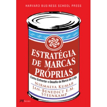 Estratégia De Marcas Próprias