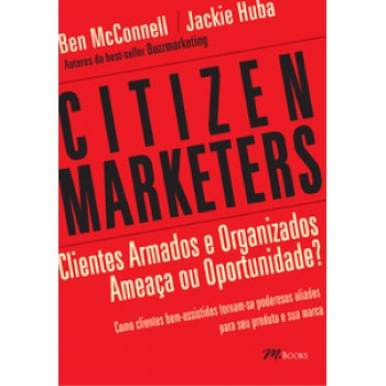 Citizen Marketers