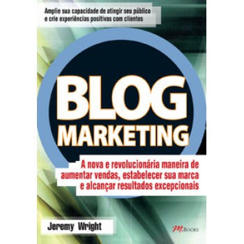 Blog Marketing