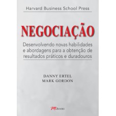 Negociação