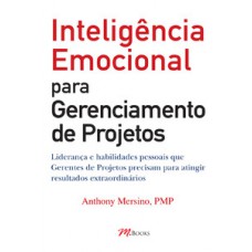 Inteligência Emocional Para Gerenciamento De Projetos