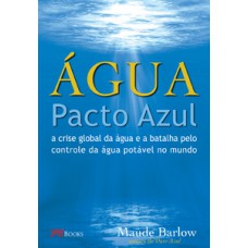 água - Pacto Azul