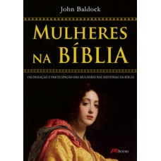 Mulheres Na Bíblia