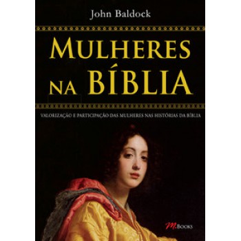 Mulheres Na Bíblia