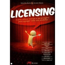 Licensing: Como Utilizar Marcas E Personagens