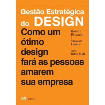 Gestão Estratégica Do Design