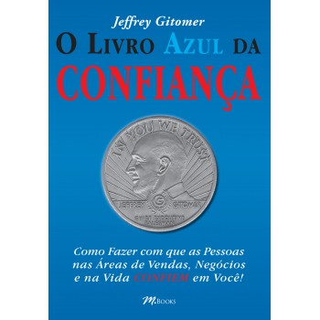 O Livro Azul Da Confiança