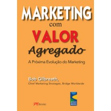 Marketing Com Valor Agregado