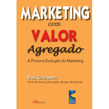 Marketing Com Valor Agregado