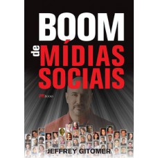 Boom De Mídias Sociais