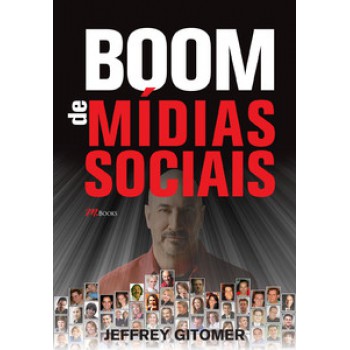 Boom De Mídias Sociais