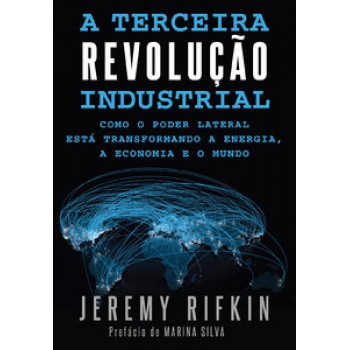 A Terceira Revolução Industrial