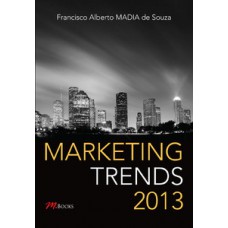 Marketing Trends 2013