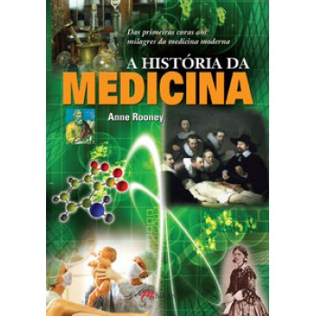 A História Da Medicina