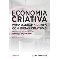 Economia Criativa