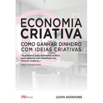 Economia Criativa