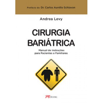 Cirurgia Bariátrica