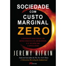 Sociedade Com Custo Marginal Zero