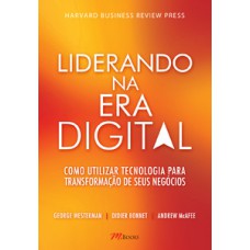 Liderando Na Era Digital