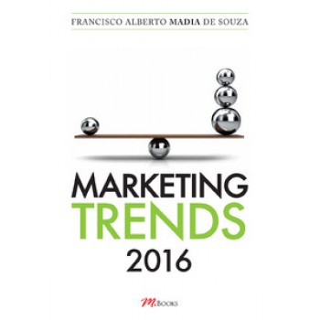 Marketing Trends 2016