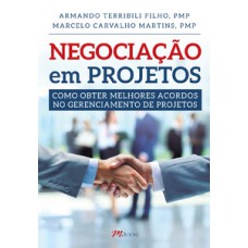 Negociação Em Projetos: Como Obter Melhores Acordos No Gerenciamento De Projetos