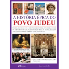 A História épica Do Povo Judeu