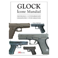 Glock ícone Mundial