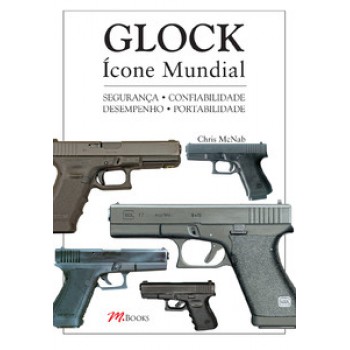 Glock ícone Mundial