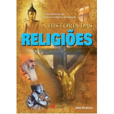 A Hist-ria Das Religiões