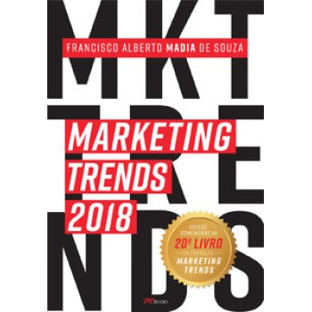 Marketing Trends 2018