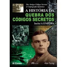 A História Da Quebra Dos Códigos Secretos