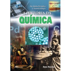 A História Da Química