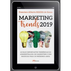 Marketing Trends 2019