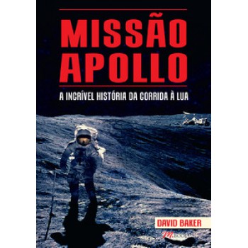 Missão Apollo