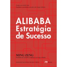 Alibaba Estratégia De Sucesso