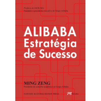 Alibaba Estratégia De Sucesso