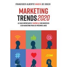 Marketing Trends 2020