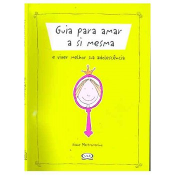 Guia Para Amar A Si Mesma