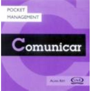 Pocket Management - Comunicar