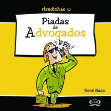 Piadas De Advogados