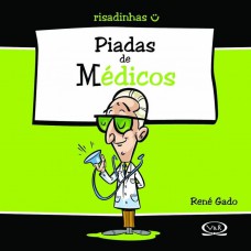 Piadas De Médicos