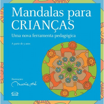 Mandalas Para Crianças