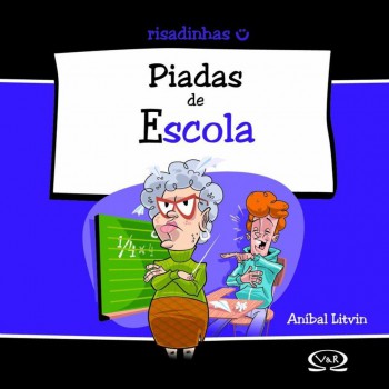 Piadas De Escola