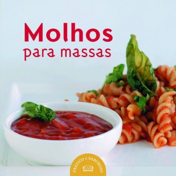 Molhos Para Massas